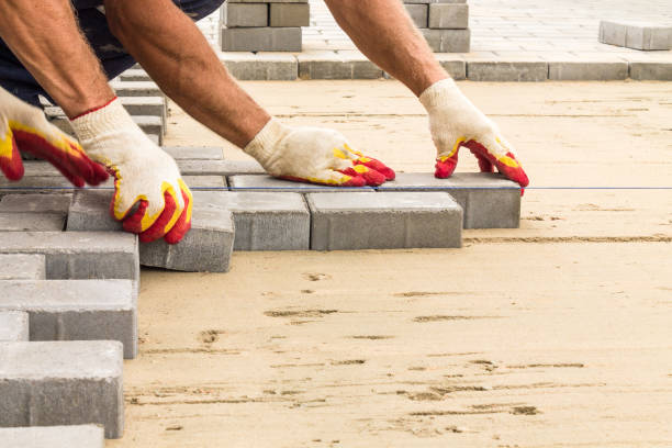 Best Residential Paver Driveway  in Waianae, HI