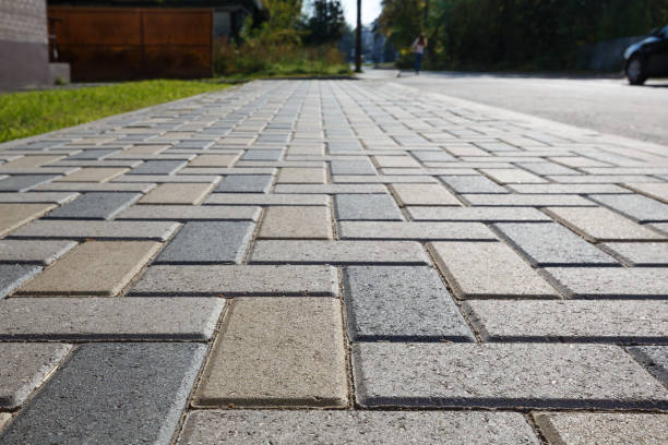 Best Commercial Driveway Pavers  in Waianae, HI